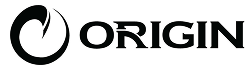 Origin logo