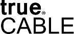 True Cable logo