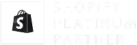 Shopify Platinum Partner